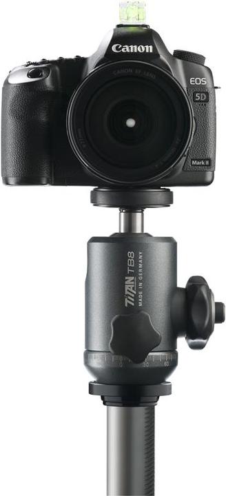 Produktbild Cullmann Titan TB8.2 Kugelkopf (Kugelkopf)