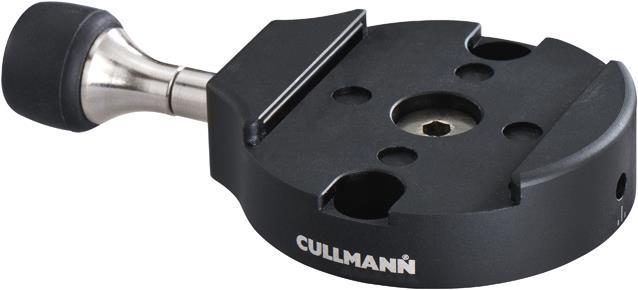 Produktbild Cullmann Titan TB8.2 Kugelkopf (Kugelkopf)