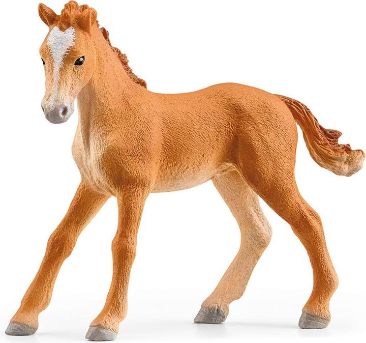 Produktbild Schleich Horse Club Reiterhof