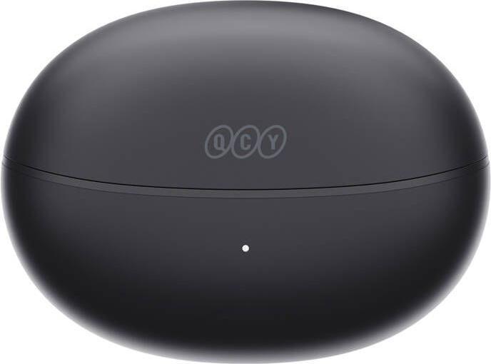 Produktbild QCY Crossky Clip T33 Headphones (black) (5 h, Kabellos)