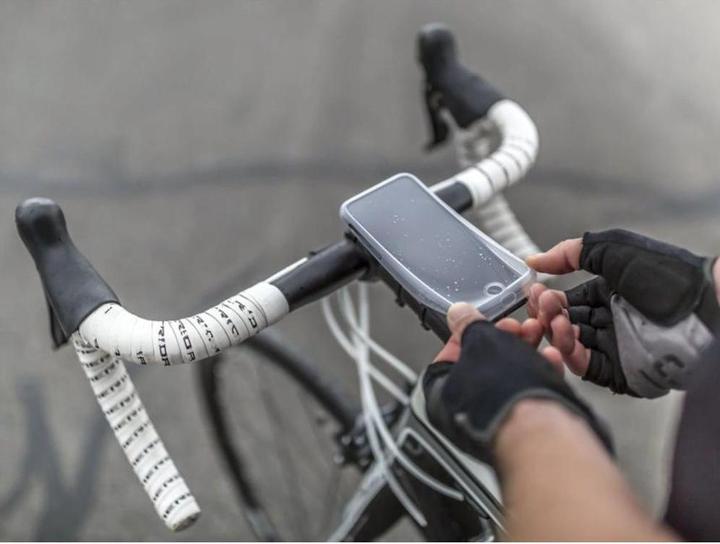 Produktbild Quad Lock Poncho (Apple iPhone 13 Pro Max)