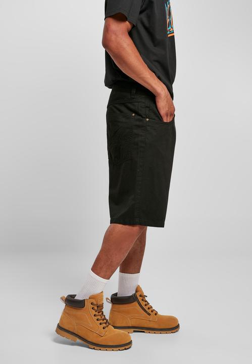 Image du produit Southpole Short chino en sergé - 16842 (30)