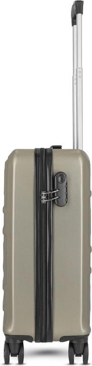 Actual product image Worldpack New York 2.0 (38 l, Hand luggage (up to 50 litres))