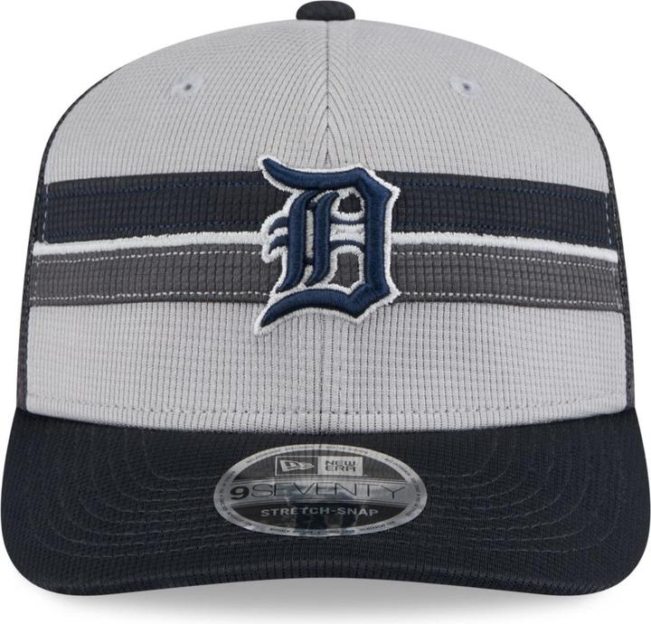 Produktbild New Era 9Seventy Cap Batting Practice Detroit Tigers