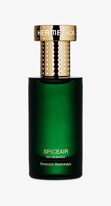 Actual product image Hermetica Spiceair (Eau de parfum, 100 ml)