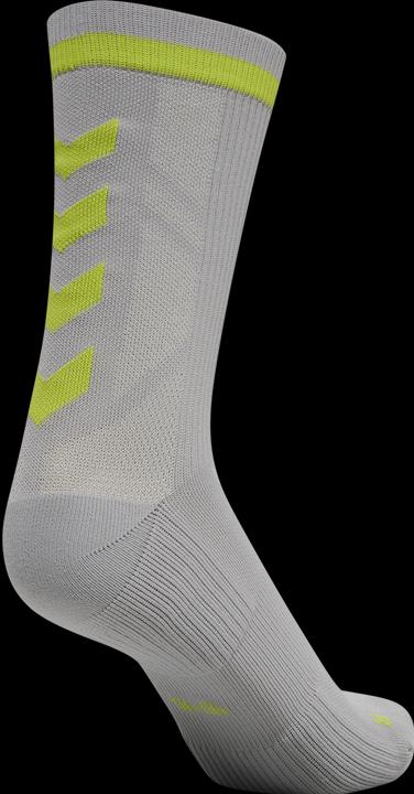 Actual product image hummel Elite Indoor Sock Low Pa (35 - 38)