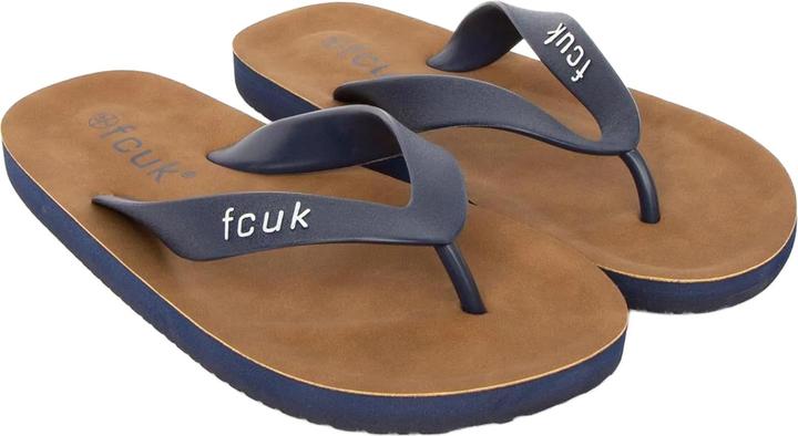 Fcuk 2 Infradito Uomo (40.5)