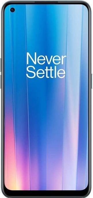 Produktbild OnePlus Nord CE 2 Lite 5G (128 GB, Blue Tide, 6.59", Dual SIM, 64 Mpx, 5G)