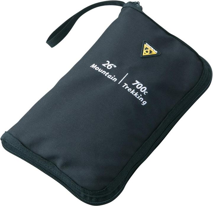 Produktbild Topeak Bike Cover