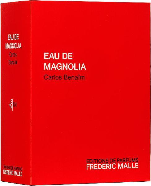 Produktbild Frédéric Malle Eau de Magnolia (Eau de Toilette, 100 ml)