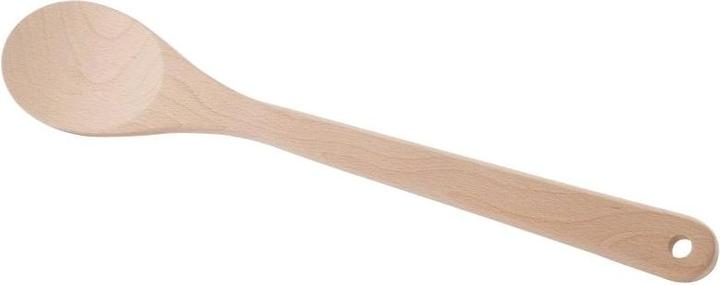 Immagine prodotto Kesper Cucchiaio Toscana in legno di faggio 35 cm
