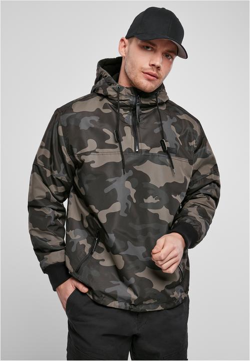 Produktbild Brandit Pull Over Windbreaker (S)