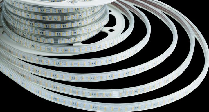 Image du produit Proton Tube lumineux à LED LS-25EB