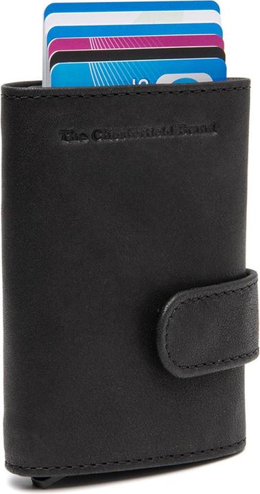 Produktbild The Chesterfield Brand Nivala Geldbörse RFID Schutz Leder 7.5 cm