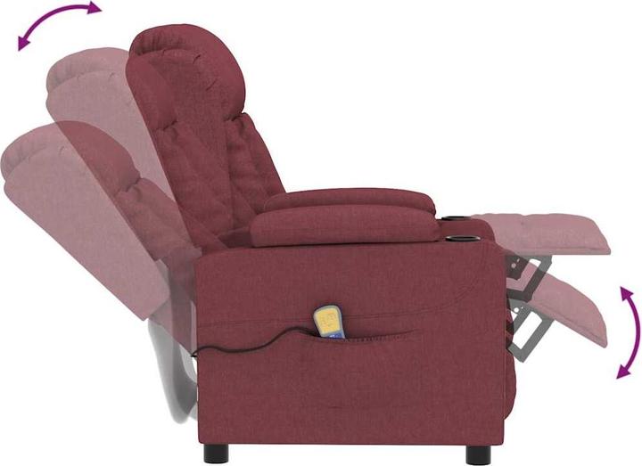 Actual product image VidaXL Marc