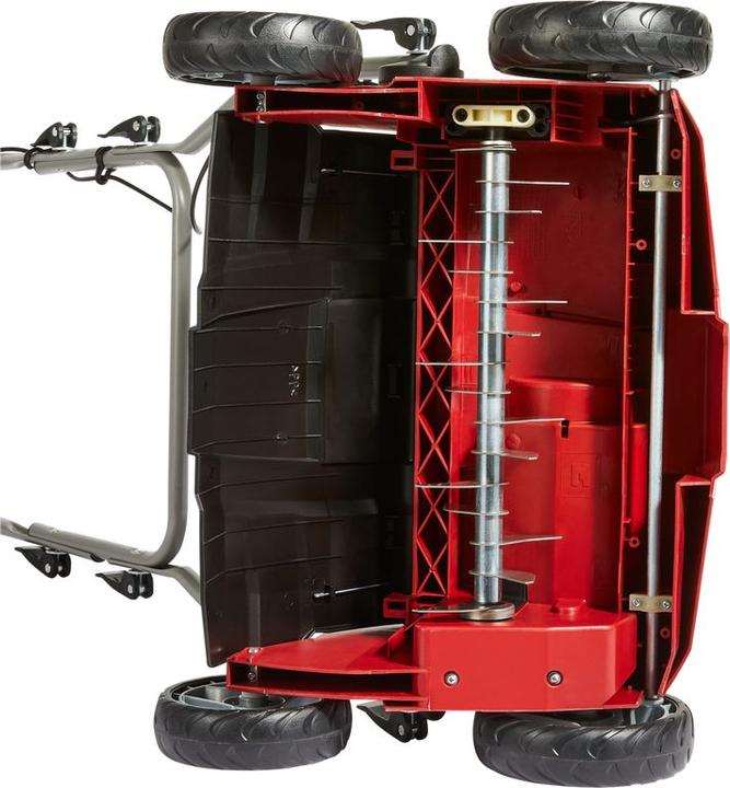 Image du produit Einhell GE-SC 35/1 Li Solo sans batterie/chargeur