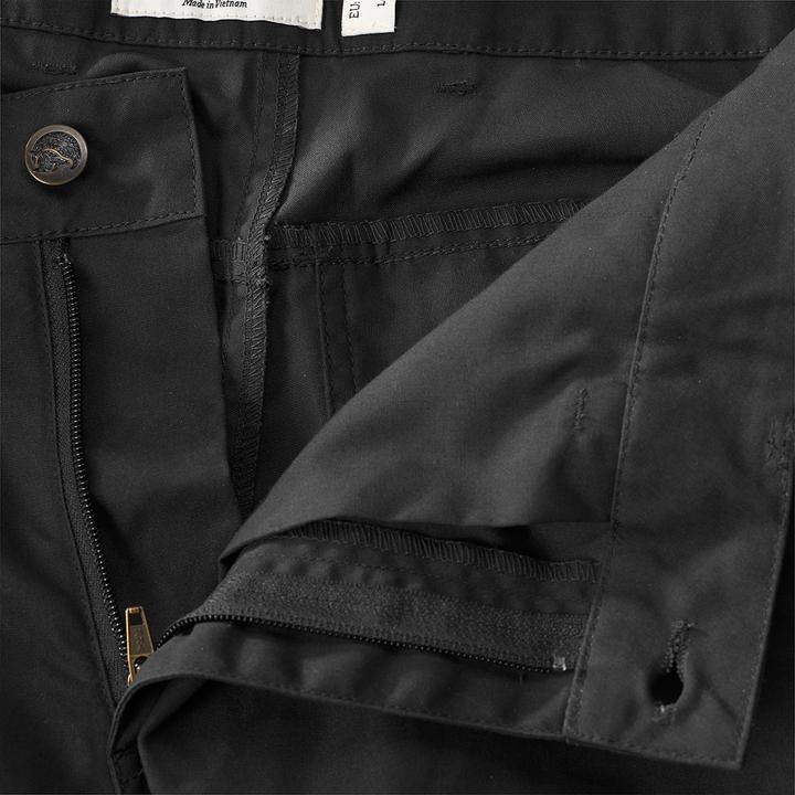 Produktbild Fjällräven Karla Pro Curved Hose (44)