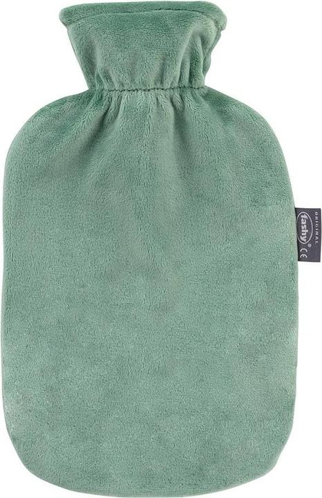 Immagine prodotto Fashy Copri borraccia in pile (2 l)