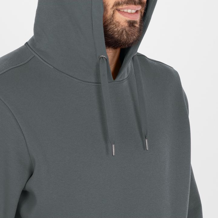 Immagine prodotto JAKO Felpa con cappuccio organico (3XL)