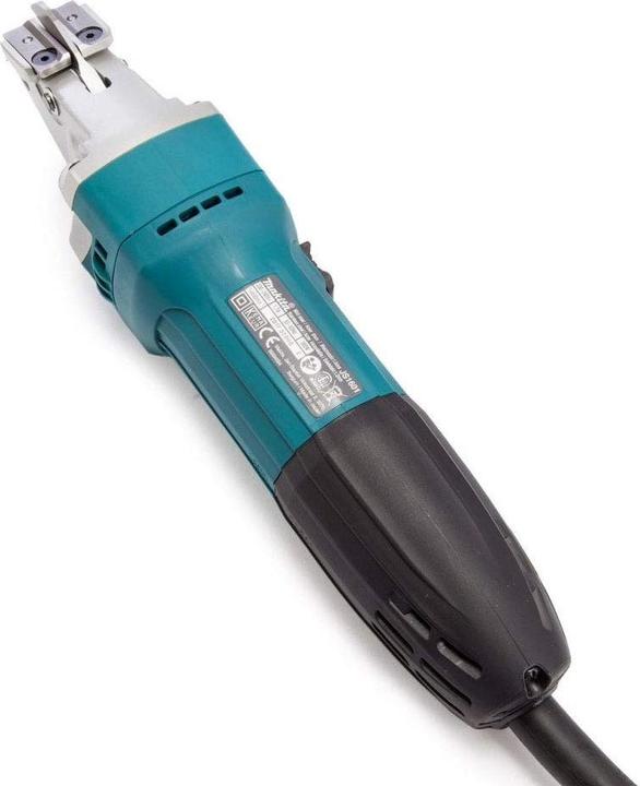 Actual product image Makita Sheet metal shears 380W, JS1601
