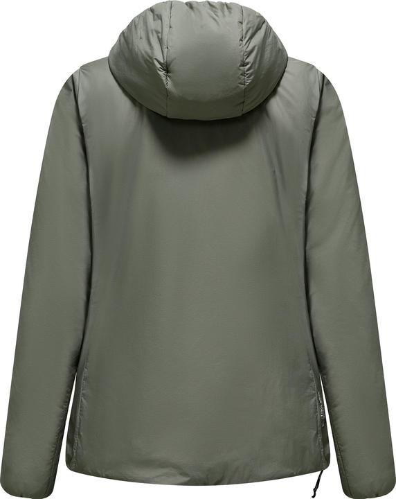 Immagine prodotto Salewa Puez Catinaccio 2 Giacca con cappuccio Tirolwool® Responsive Da (42)
