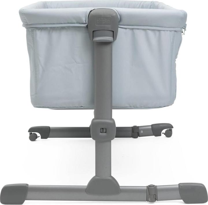 Actual product image Chicco Next 2 Me Essential