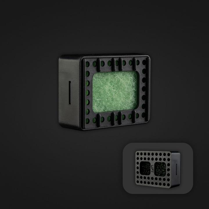 Actual product image Arizer XQ2