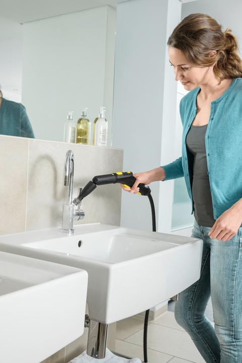 Produktbild Kärcher SC 4 EasyFix (3.50 Bar, 2000 W)