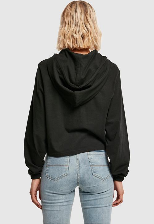 Produktbild Urban Classics Ladies Heavy Jersey Batwing Hoody (XL)