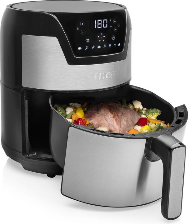Image du produit Princess Friteuse à air chaud Digitale XXL (Prise UE)