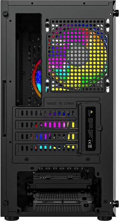 Produktbild Logic Aramis (mATX, ATX)
