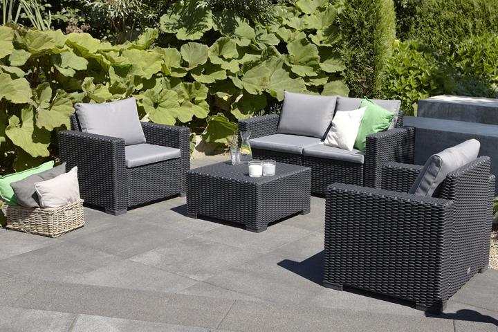Actual product image Allibert California
