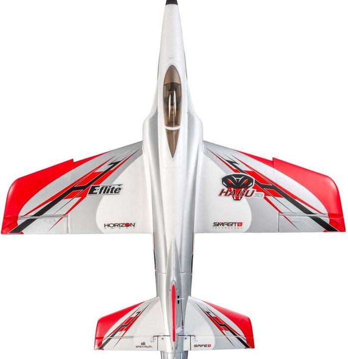 Actual product image E-Flite Habu RC Jet (Jet)