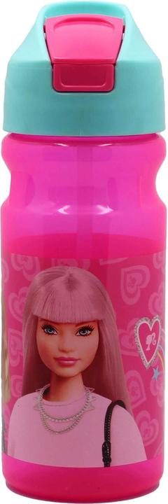 Produktbild Trinkflasche Barbie, 500ml (0.50 l)