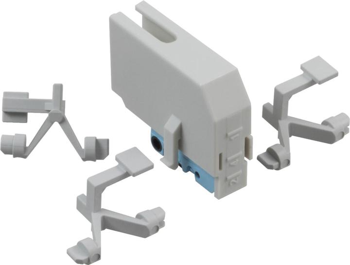 Actual product image Schneider Electric SCHN Auxiliary switch