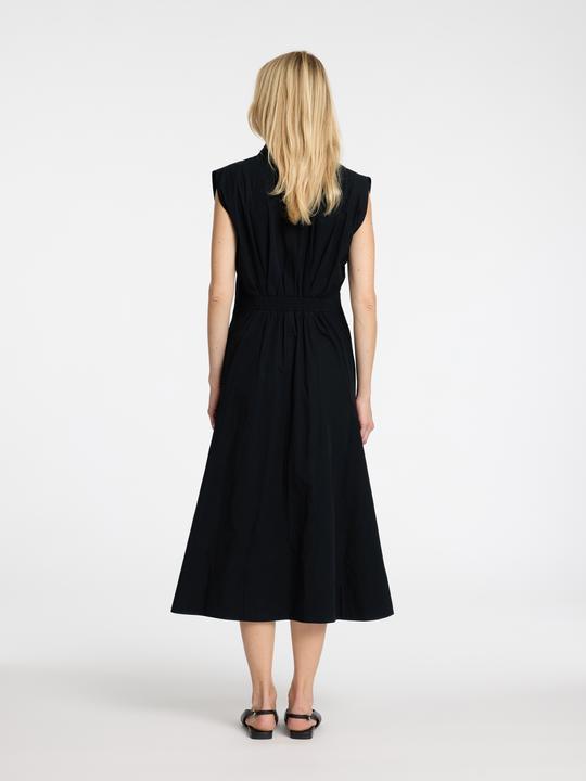 Actual product image Selected Femme Sleeveless midi dress (42)