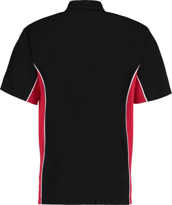 Immagine prodotto Gamegear Track Maglietta Polo Uomo (XXS)