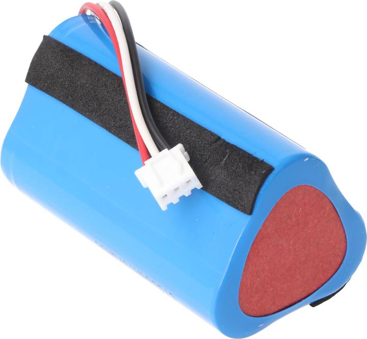 Actual product image XCell Battery for Altec Lansing iMW678-BLK, INR18650-3S1P, 10200mAh for loudspeaker boxes Speaker (Replacement remote control)