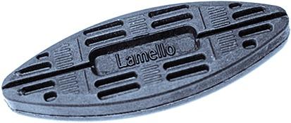 Produktbild Lamello Richtlamellen CLAMEX BISCO P-10 (80 Stk.)