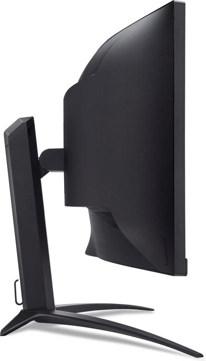 Produktbild Acer Nitro XZ452CUVbemiiphuzx (5120 x 1440 Pixel, 44.50")