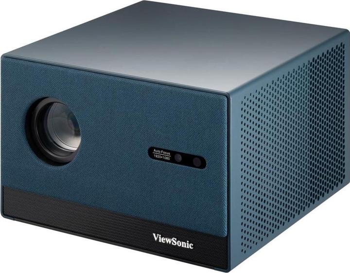 Image du produit Viewsonic LX60HDN - Projecteur, HD
