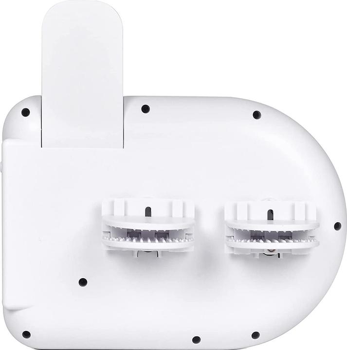 Image du produit Dogness Caméra pour animaux domestiques, blanc