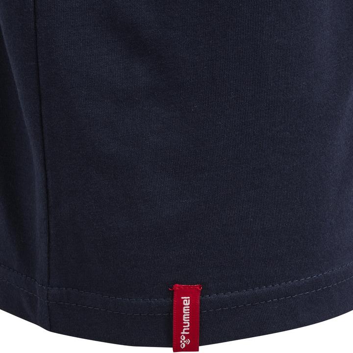 Image du produit hummel Hmlred Basic T-Shirt S/S Kids (164)