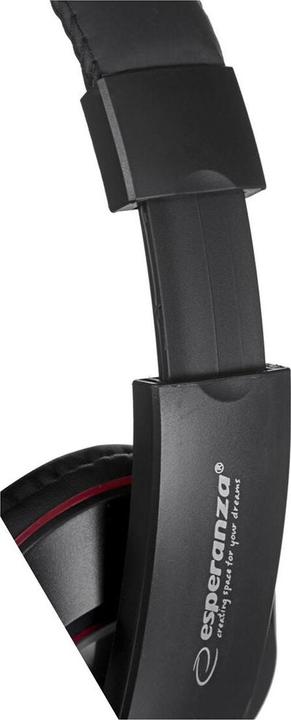 Image du produit ESP EH121 (pas de réduction du bruit, Filaire)