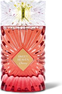 Actual product image Gulf Orchid Sweet Heaven Cherry Eau De Parfum 100ml (Eau de parfum, 100 ml)