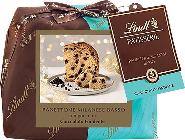 Immagine prodotto Lindt Panettone (1000 g)
