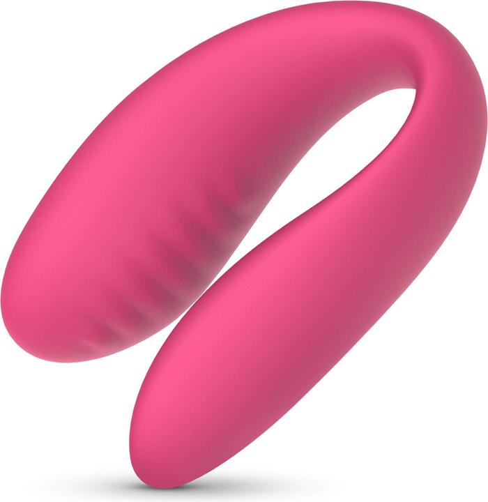 Image du produit Easytoys EasyConnect - Vibromasseur pour couple contrôlé par application