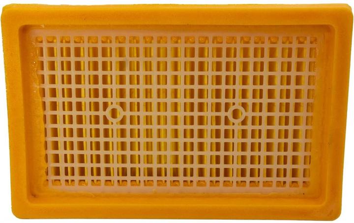 Produktbild Europart Filter wie KÄRCHER 2.863-005.0 Flachfaltenfilter Lamellenfilter für Staubsauger