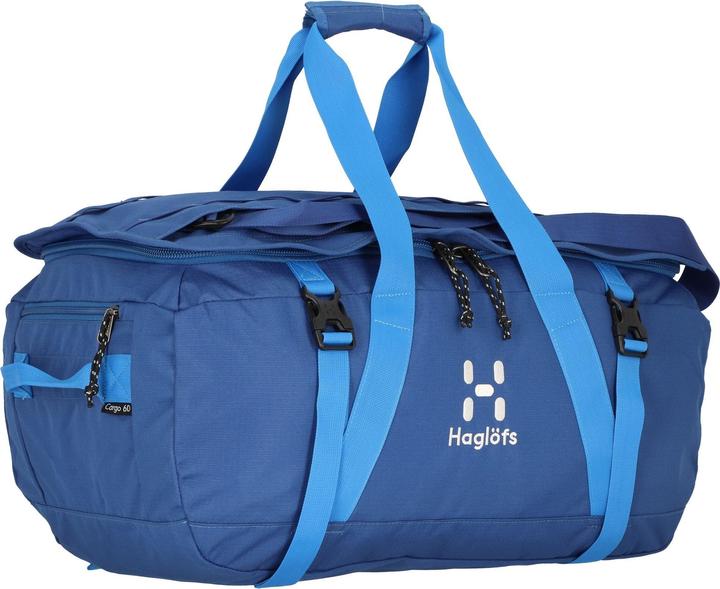 Produktbild Haglöfs Cargo 60 Reisetasche 53 cm (22 l)