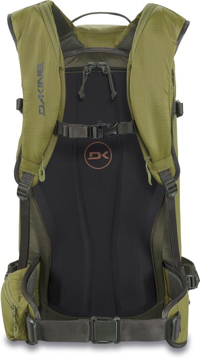 Image du produit Dakine Poacher 22 (22 l)